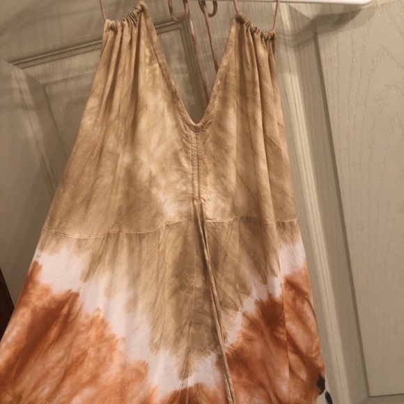 Dress Swim Cover - Picture 2 of 11